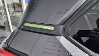 Subaru Forester 2,0i CVT FIELD - NOVÝ mod 2025