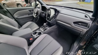 Subaru Forester 2,0i CVT FIELD - NOVÝ mod 2025