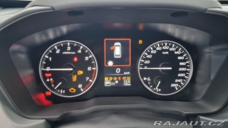 Subaru Forester 2,0i CVT FIELD - NOVÝ mod 2025