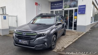 Subaru Forester 2,0i CVT FIELD - NOVÝ mod 2025