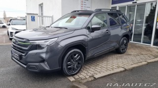 Subaru Forester 2,0i CVT FIELD - NOVÝ mod 2025