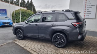 Subaru Forester 2,0i CVT FIELD - NOVÝ mod 2025