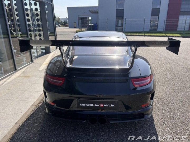Porsche 911 GT3 CLUBSPORT 2013