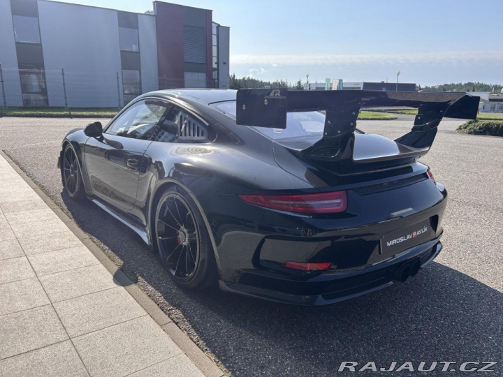 Porsche 911 GT3 CLUBSPORT 2013