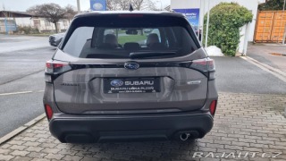 Subaru Forester 2,0i CVT TOURING + kola Z 2025