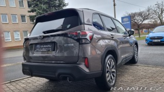 Subaru Forester 2,0i CVT TOURING + kola Z 2025