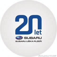 Subaru Forester 2,0i CVT TOURING + kola Z 2025