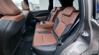 Subaru Forester 2,0i CVT TOURING + kola Z 2025