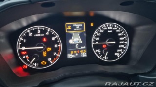 Subaru Forester 2,0i CVT TOURING + kola Z 2025