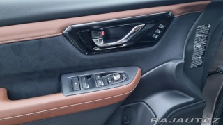 Subaru Forester 2,0i CVT TOURING + kola Z 2025