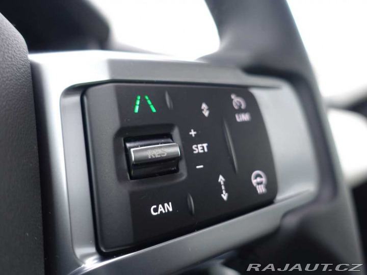 Land Rover Discovery 5 3,0 Dynamic SE D350 7 m 2025