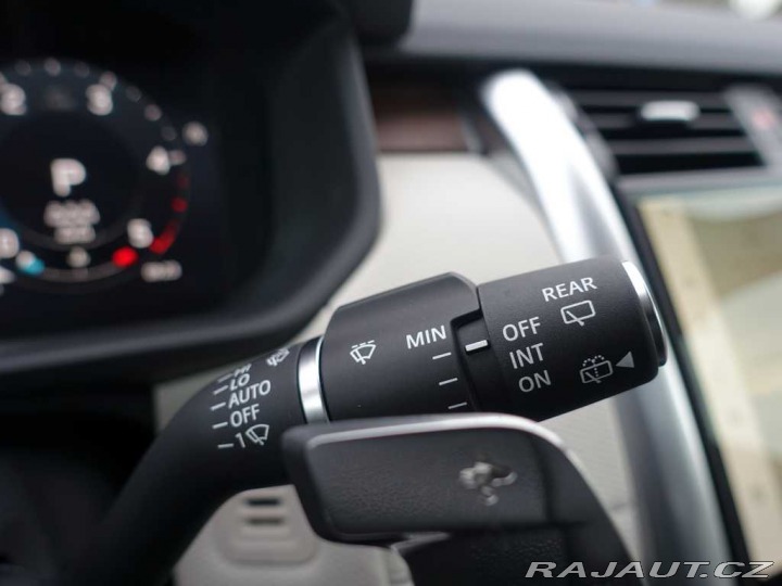 Land Rover Discovery 5 3,0 Dynamic SE D350 7 m 2025