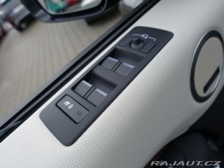 Land Rover Discovery 5 3,0 Dynamic SE D350 7 m 2025