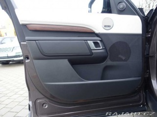 Land Rover Discovery 5 3,0 Dynamic SE D350 7 m 2025