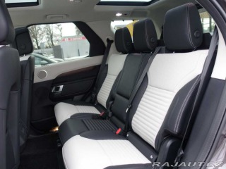 Land Rover Discovery 5 3,0 Dynamic SE D350 7 m 2025