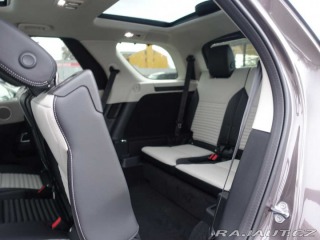 Land Rover Discovery 5 3,0 Dynamic SE D350 7 m 2025