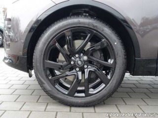 Land Rover Discovery 5 3,0 Dynamic SE D350 7 m 2025