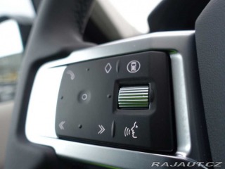 Land Rover Discovery 5 3,0 Dynamic SE D350 7 m 2025