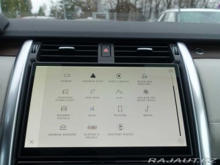 Land Rover Discovery 5 3,0 Dynamic SE D350 7 m 2025