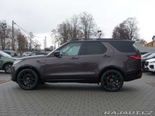 Land Rover Discovery 5 3,0 Dynamic SE D350 7 m 2025
