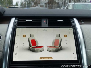 Land Rover Discovery 5 3,0 Dynamic SE D350 7 m 2025