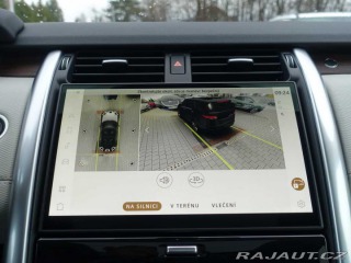 Land Rover Discovery 5 3,0 Dynamic SE D350 7 m 2025