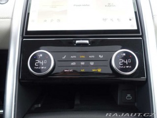 Land Rover Discovery 5 3,0 Dynamic SE D350 7 m 2025