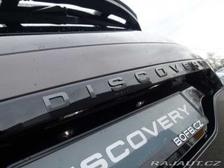 Land Rover Discovery 5 3,0 Dynamic SE D350 7 m 2025