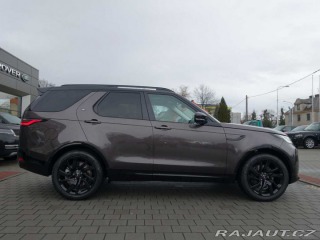 Land Rover Discovery 5 3,0 Dynamic SE D350 7 m 2025