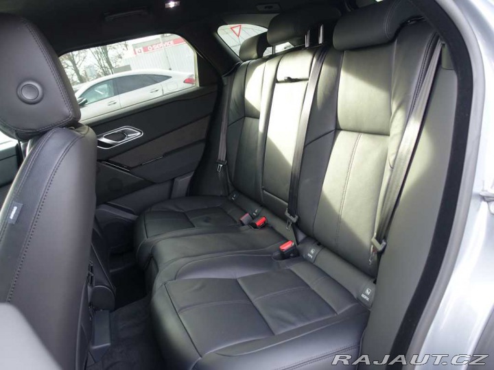 Land Rover Range Rover Velar 3,0 Dynamic SE D300 4x4 a 2025
