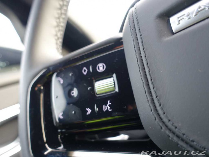 Land Rover Range Rover Velar 3,0 Dynamic SE D300 4x4 a 2025