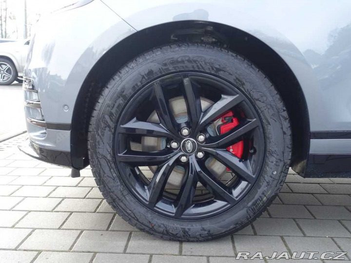 Land Rover Range Rover Velar 3,0 Dynamic SE D300 4x4 a 2025