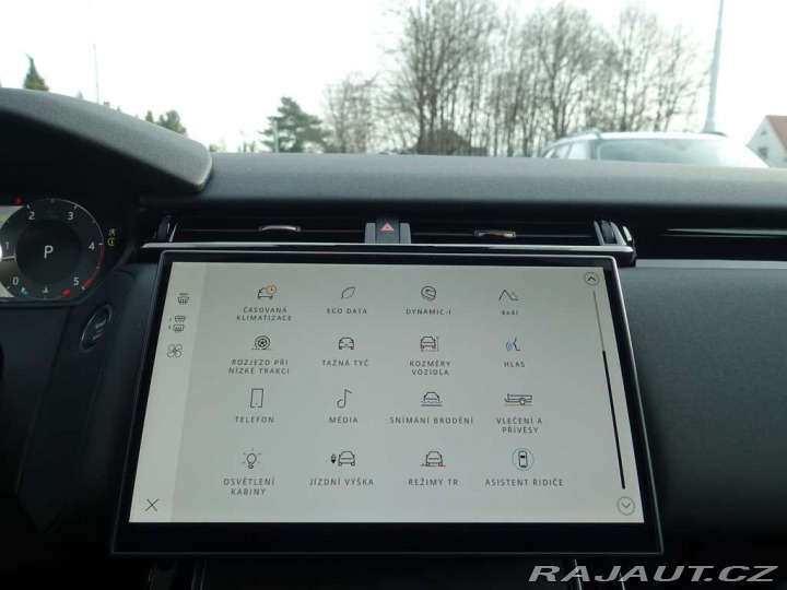 Land Rover Range Rover Velar 3,0 Dynamic SE D300 4x4 a 2025