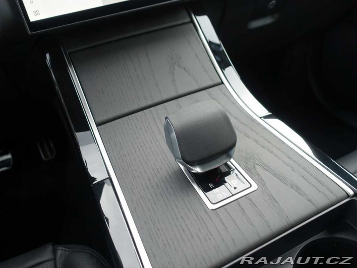 Land Rover Range Rover Velar 3,0 Dynamic SE D300 4x4 a 2025