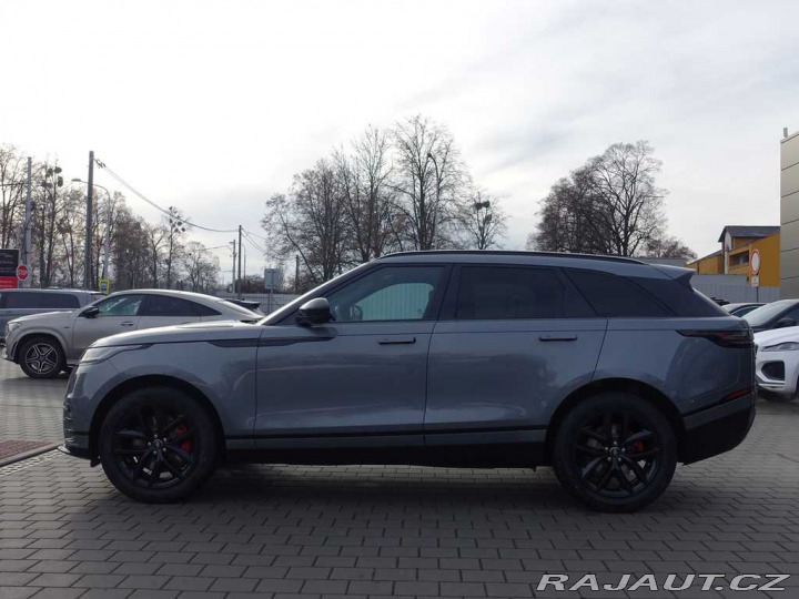 Land Rover Range Rover Velar 3,0 Dynamic SE D300 4x4 a 2025