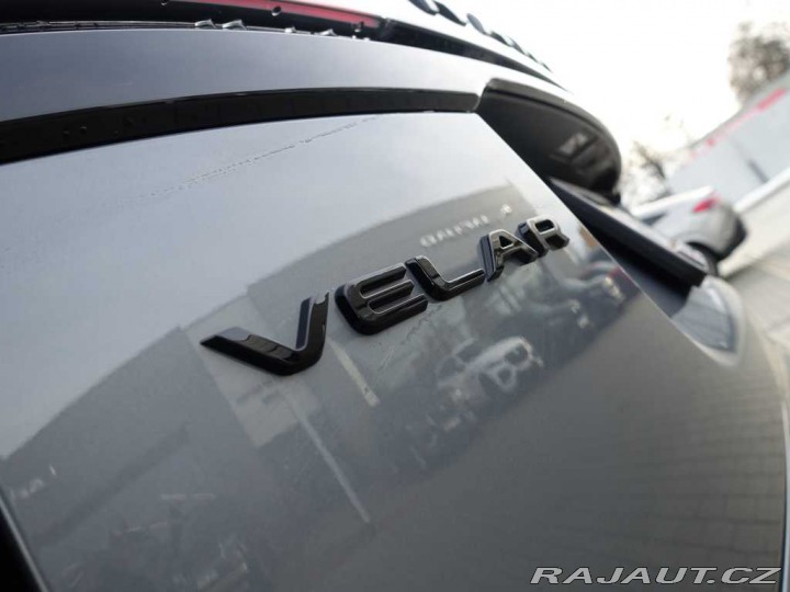 Land Rover Range Rover Velar 3,0 Dynamic SE D300 4x4 a 2025