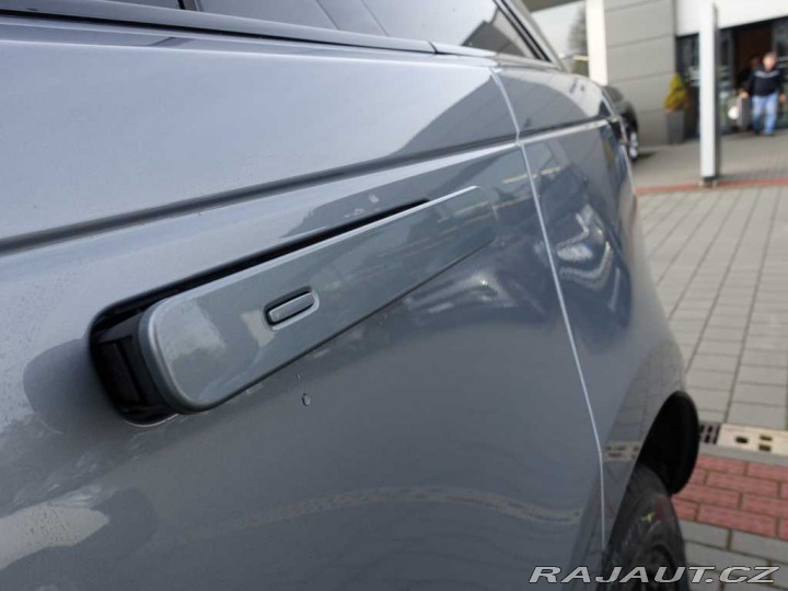 Land Rover Range Rover Velar 3,0 Dynamic SE D300 4x4 a 2025