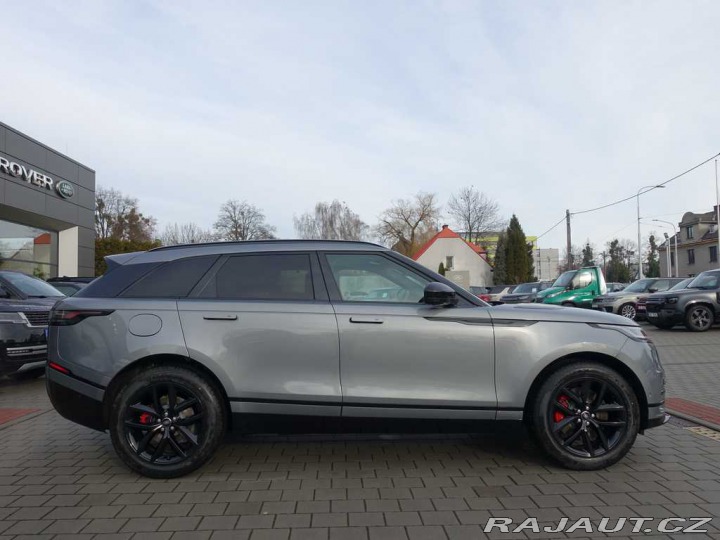 Land Rover Range Rover Velar 3,0 Dynamic SE D300 4x4 a 2025