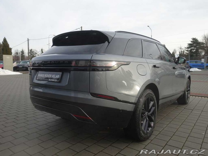 Land Rover Range Rover Velar 3,0 Dynamic SE D300 4x4 a 2025