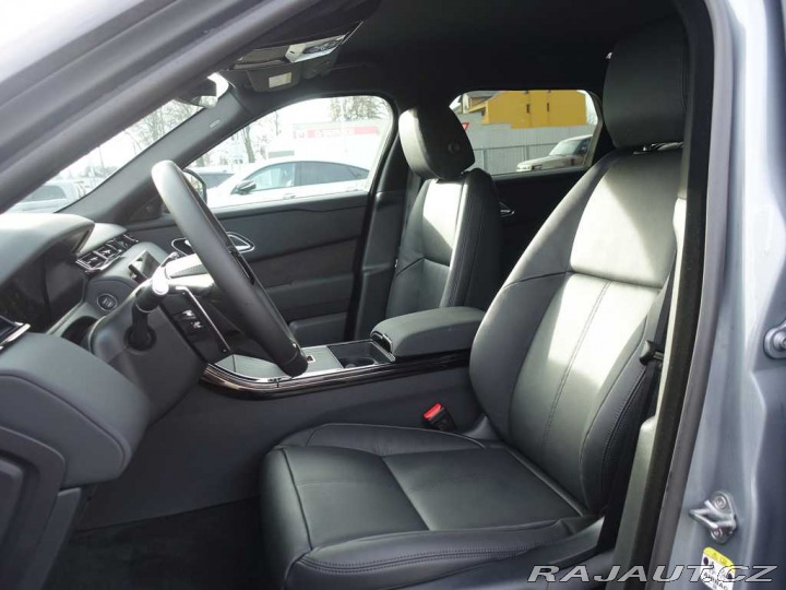 Land Rover Range Rover Velar 3,0 Dynamic SE D300 4x4 a 2025