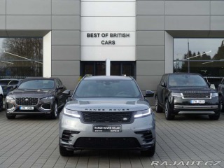 Land Rover Range Rover Velar 3,0 Dynamic SE D300 4x4 a 2025