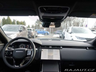 Land Rover Range Rover Velar 3,0 Dynamic SE D300 4x4 a 2025