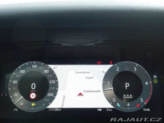 Land Rover Range Rover Velar 3,0 Dynamic SE D300 4x4 a 2025