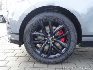Land Rover Range Rover Velar 3,0 Dynamic SE D300 4x4 a 2025