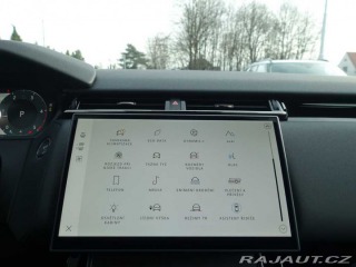 Land Rover Range Rover Velar 3,0 Dynamic SE D300 4x4 a 2025