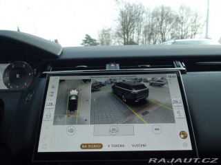 Land Rover Range Rover Velar 3,0 Dynamic SE D300 4x4 a 2025