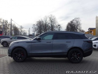 Land Rover Range Rover Velar 3,0 Dynamic SE D300 4x4 a 2025