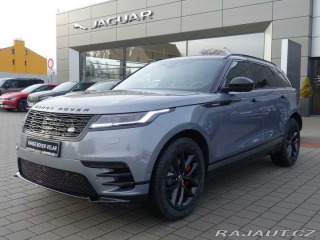 Land Rover Range Rover Velar 3,0 Dynamic SE D300 4x4 a 2025