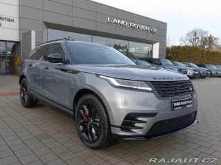 Land Rover Range Rover Velar 3,0 Dynamic SE D300 4x4 a 2025