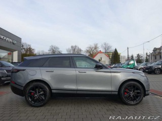 Land Rover Range Rover Velar 3,0 Dynamic SE D300 4x4 a 2025